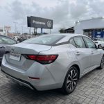 NISSAN SENTRA 2.0 16V GASOLINA ADVANCE XTRONIC