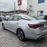 NISSAN SENTRA 2.0 16V GASOLINA ADVANCE XTRONIC