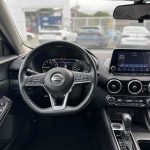 NISSAN SENTRA 2.0 16V GASOLINA ADVANCE XTRONIC