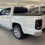 VOLKSWAGEN AMAROK 3.0 V6 TDI DIESEL HIGHLINE CD 4MOTION AUTOMÁTICO