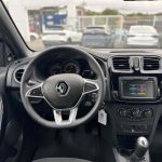 RENAULT LOGAN 1.0 12V SCE FLEX ZEN MANUAL