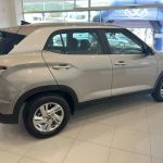 HYUNDAI CRETA 1.0 TGDI FLEX COMFORT AUTOMÁTICO