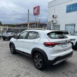 FIAT PULSE 1.0 TURBO 200 FLEX AUDACE CVT