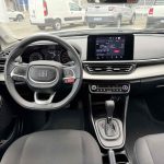FIAT PULSE 1.0 TURBO 200 FLEX AUDACE CVT
