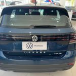 VOLKSWAGEN T-CROSS 1.0 200 TSI TOTAL FLEX AUTOMÁTICO