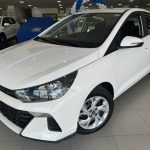 HYUNDAI HB20 1.0 12V FLEX COMFORT MANUAL