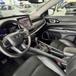 JEEP COMPASS 1.3 T270 TURBO FLEX LIMITED AT6