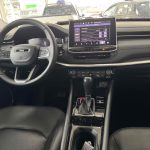 JEEP COMPASS 1.3 T270 TURBO FLEX LIMITED AT6