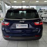 JEEP COMPASS 1.3 T270 TURBO FLEX LIMITED AT6