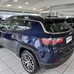 JEEP COMPASS 1.3 T270 TURBO FLEX LIMITED AT6