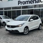 FIAT ARGO 1.0 FIREFLY FLEX DRIVE MANUAL