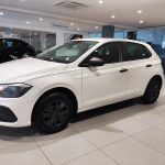 VOLKSWAGEN POLO 1.0 MPI TRACK MANUAL