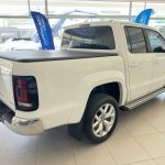 VOLKSWAGEN AMAROK 3.0 V6 TDI DIESEL HIGHLINE CD 4MOTION AUTOMÁTICO