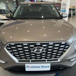 HYUNDAI CRETA 1.0 TGDI FLEX COMFORT AUTOMÁTICO