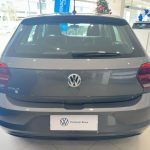 VOLKSWAGEN POLO 1.0 MPI TOTAL FLEX MANUAL