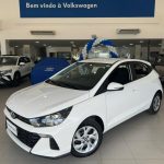 HYUNDAI HB20 1.0 12V FLEX COMFORT MANUAL
