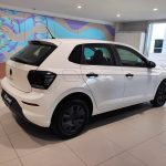 VOLKSWAGEN POLO 1.0 MPI TRACK MANUAL