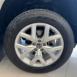 VOLKSWAGEN AMAROK 3.0 V6 TDI DIESEL HIGHLINE CD 4MOTION AUTOMÁTICO