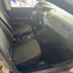 VOLKSWAGEN POLO 1.0 MPI TOTAL FLEX MANUAL