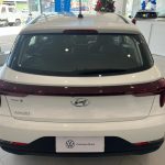 HYUNDAI HB20 1.0 12V FLEX COMFORT MANUAL