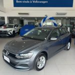 VOLKSWAGEN POLO 1.0 MPI TOTAL FLEX MANUAL