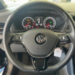 VOLKSWAGEN T-CROSS 1.0 200 TSI TOTAL FLEX AUTOMÁTICO