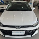 HYUNDAI HB20 1.0 12V FLEX COMFORT MANUAL