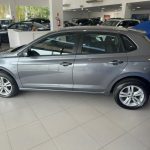 VOLKSWAGEN POLO 1.0 MPI TOTAL FLEX MANUAL