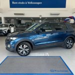 VOLKSWAGEN T-CROSS 1.0 200 TSI TOTAL FLEX AUTOMÁTICO