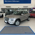 HYUNDAI CRETA 1.0 TGDI FLEX COMFORT AUTOMÁTICO
