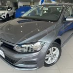 VOLKSWAGEN POLO 1.0 MPI TOTAL FLEX MANUAL