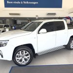VOLKSWAGEN AMAROK 3.0 V6 TDI DIESEL HIGHLINE CD 4MOTION AUTOMÁTICO