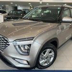 HYUNDAI CRETA 1.0 TGDI FLEX COMFORT AUTOMÁTICO