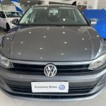 VOLKSWAGEN POLO 1.0 MPI TOTAL FLEX MANUAL