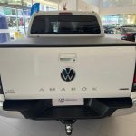 VOLKSWAGEN AMAROK 3.0 V6 TDI DIESEL HIGHLINE CD 4MOTION AUTOMÁTICO