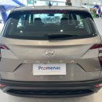 HYUNDAI CRETA 1.0 TGDI FLEX COMFORT AUTOMÁTICO