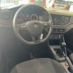 VOLKSWAGEN POLO 1.0 MPI TOTAL FLEX MANUAL
