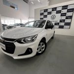 CHEVROLET ONIX 1.0 FLEX MANUAL