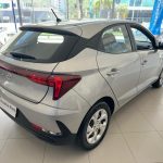 HYUNDAI HB20 1.0 12V FLEX SENSE MANUAL