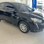 PEUGEOT 208 1.0 6V FLEX LIKE MANUAL