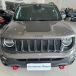 JEEP RENEGADE 2.0 16V TURBO DIESEL TRAILHAWK 4P 4X4 AUTOMÁTICO