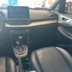 FIAT PULSE 1.0 TURBO 200 FLEX IMPETUS CVT