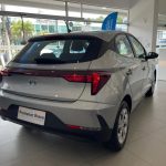 HYUNDAI HB20 1.0 12V FLEX SENSE MANUAL
