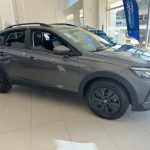 VOLKSWAGEN NIVUS 1.0 200 TSI TOTAL FLEX SENSE AUTOMÁTICO