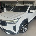 FIAT FASTBACK 1.0 TURBO 200 FLEX AUDACE CVT