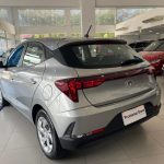 HYUNDAI HB20 1.0 12V FLEX SENSE MANUAL