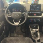 HYUNDAI HB20 1.0 12V FLEX LIMITED PLUS MANUAL
