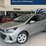 HYUNDAI HB20 1.0 12V FLEX SENSE MANUAL