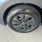 VOLKSWAGEN NIVUS 1.0 200 TSI TOTAL FLEX SENSE AUTOMÁTICO