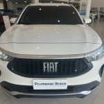 FIAT FASTBACK 1.0 TURBO 200 FLEX AUDACE CVT